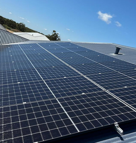 Solar Panels Perth, WA | Best Solar Panels Perth Price - Fritts Solar